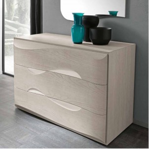 Dressers and Nightstands "ONDA WIND" Dressers and Nightstands "ONDA WIND"